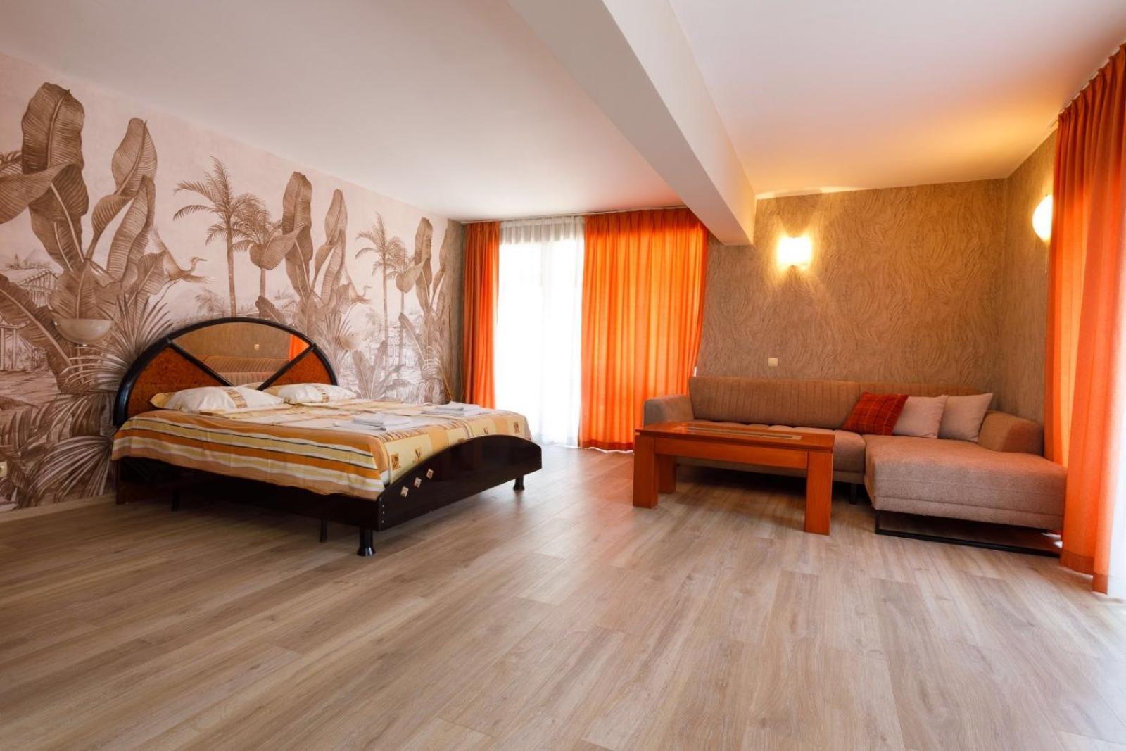 Casa Del Mar Aparthotel Sunny Beach Exterior foto