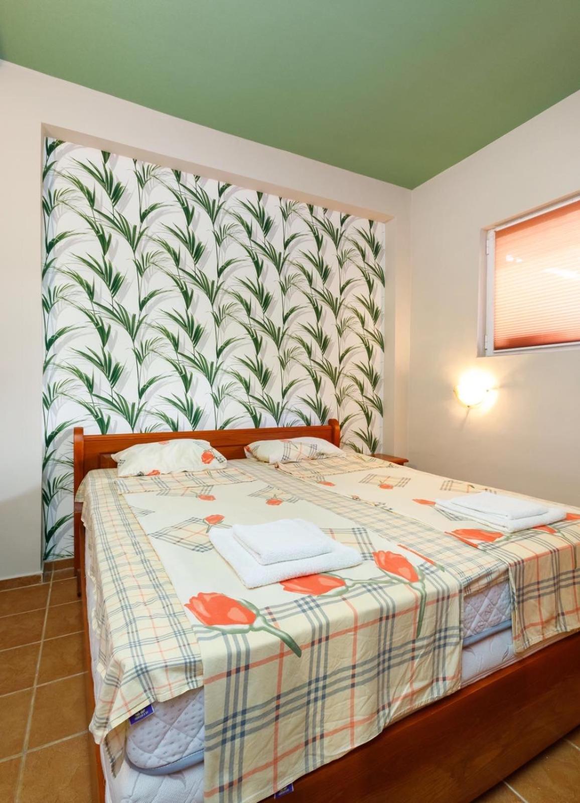 Casa Del Mar Aparthotel Sunny Beach Exterior foto